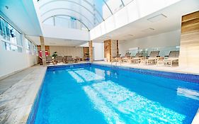 Hotel Plaza Camboriu