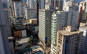 Hotel Plaza Camboriu